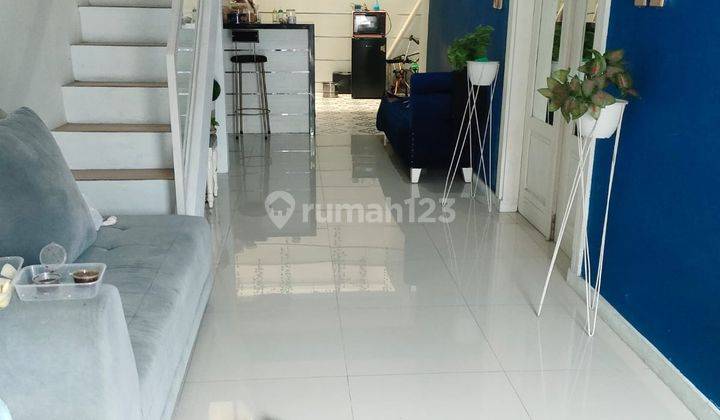 Rumah Murah Siap Huni di Margaasih Residence Bandung 1