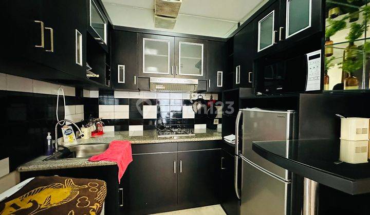 Apartement Premium Strategis Siap Huni di Dago Butik Bandung 2