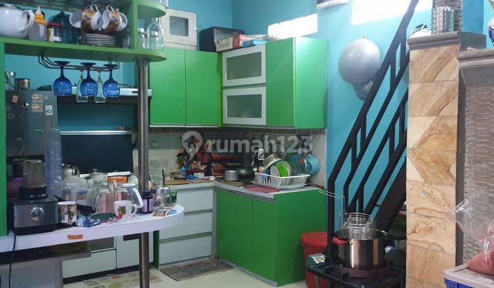 Rumah Nyaman Strategis di Buana Ciwastra Residence Bandung 2