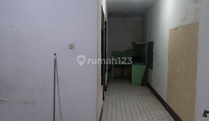 Rumah Nyaman Murah Siap Huni di Pagarsih Bandung 2