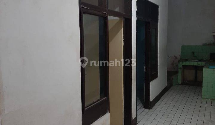 Rumah Nyaman Murah Siap Huni di Pagarsih Bandung 1