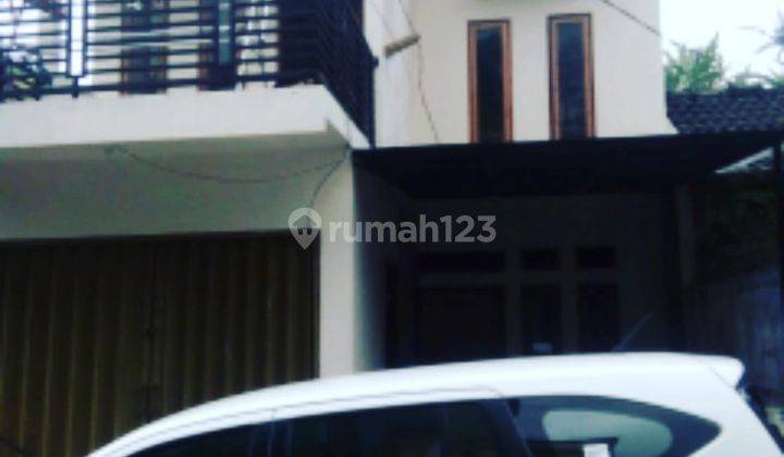 Rumah Minimalis Bagus Murah di Jatihandap Bandung 2