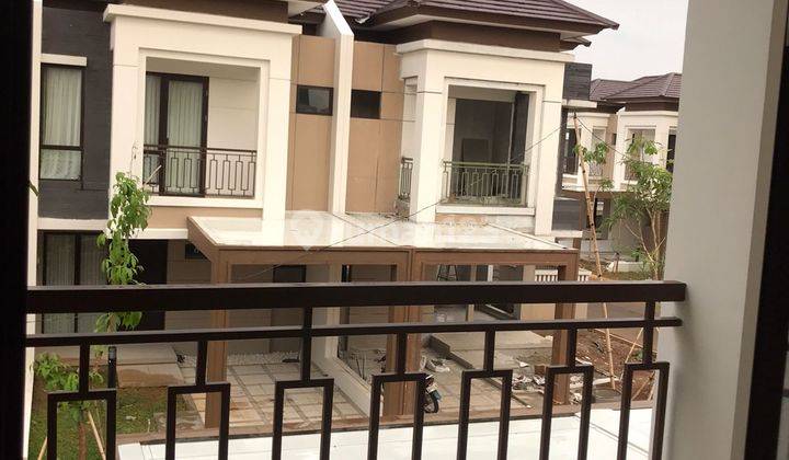 Rumah Cantik Ekslusif di Amagriya Eka Podomoro Park Bandung 2