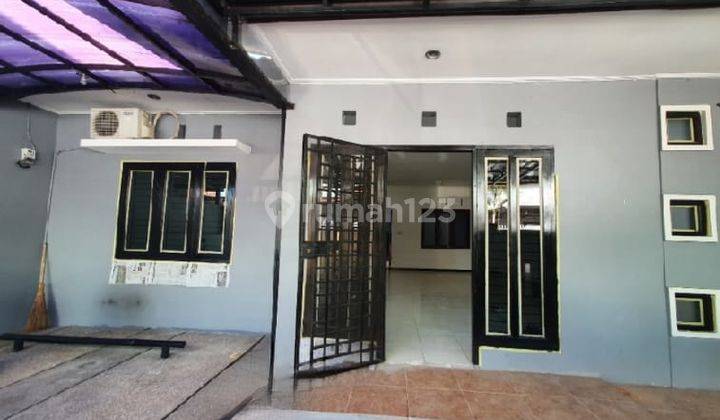 Rumah Terawat Siap Huni di Taman Kopo Indah Tki 3 1