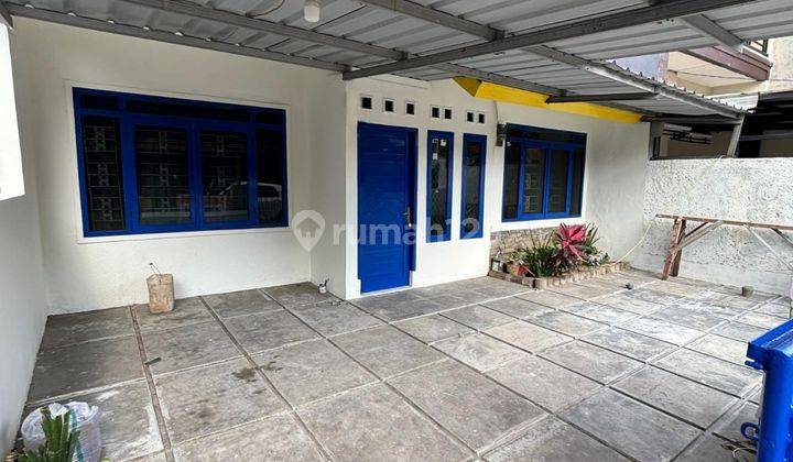 Rumah Minimalis Murah di Griya Bandung Indah Bandung 2