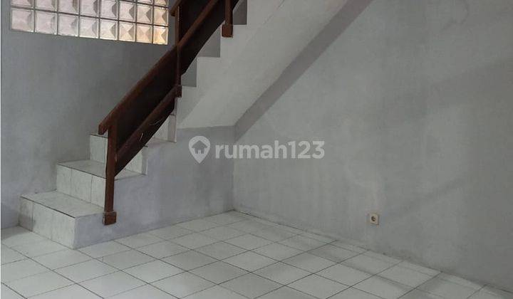 Rumah Bagus Murah Siap Huni di Taman Cibaduyut Indah  1