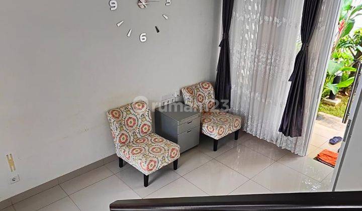 Rumah Cantik Nyaman Siap Huni di Summarecon Bandung 1