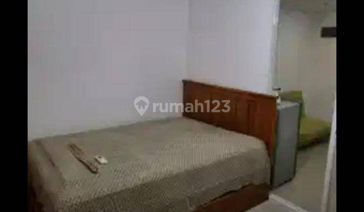 Apartement Nyaman Siap Huni di Gateway Pasteur Bandung 2