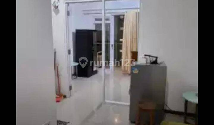 Apartement Nyaman Siap Huni di Gateway Pasteur Bandung 1