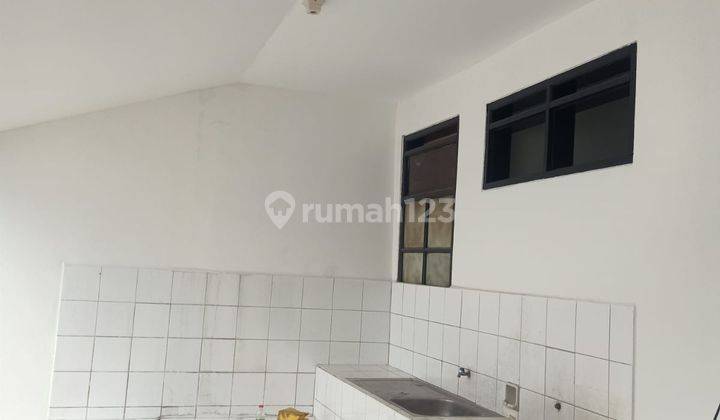 Ruko Strategis Ramai Siap Pakai di Taman Kopo Indah Tki 2 2