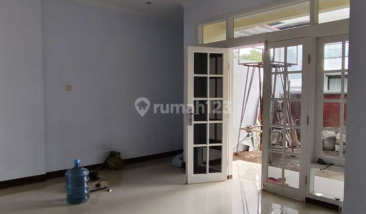 Rumah Baru Minimalis 2 Lantai di Kopo Permai 3 1