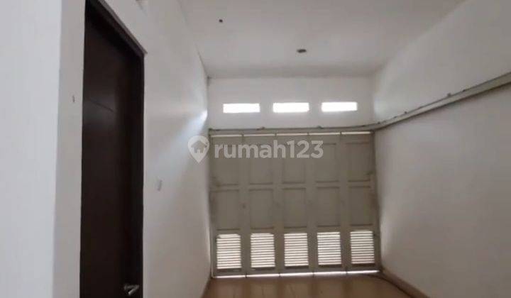 Rumah Baru Minimalis Siap Huni di Batununggal Estate 2