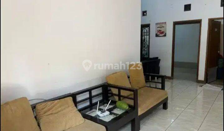 Rumah Furnish Siap Huni di Bali View Ciganitri Bandung 2