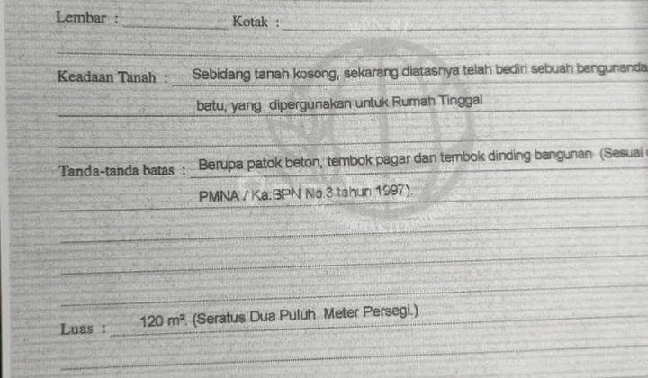 Ruko Bagus Strategis Siap Huni di Mekar Wangi  2