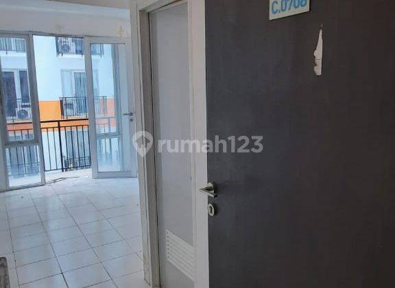 Termurah Apartment Studio di Jardin Cihampelas 1