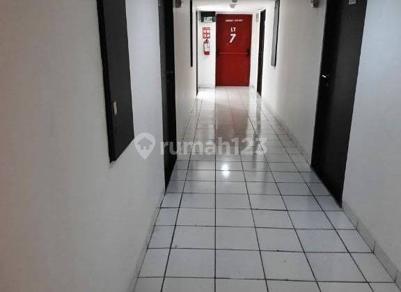 Termurah Apartment Studio di Jardin Cihampelas 2