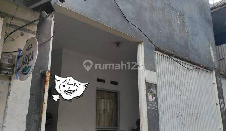 Rumah Kost Nyaman di Sayap Dago Bandung Utara 1