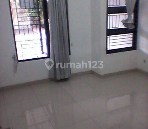 Rumah Minimalis Siap Huni di Batununggal Asih 2