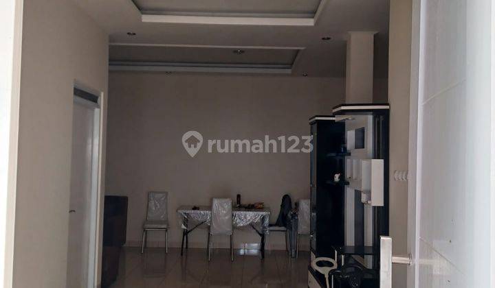 Rumah Mimimalis Siap Huni di Prima Amerha Residence Soreang 1