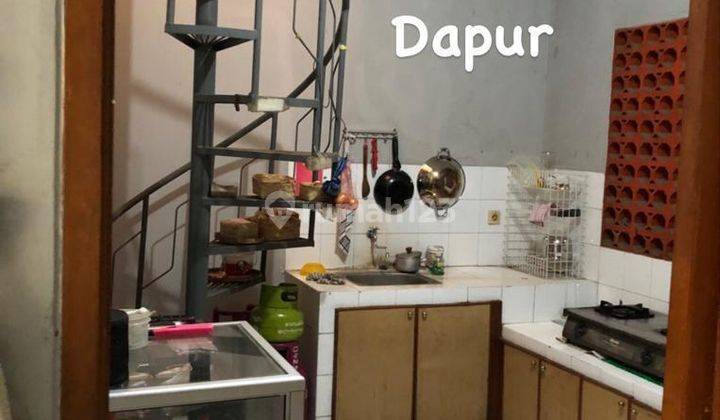 Rumah Besar Siap Huni di Sayap Pajajaran Bandung 2