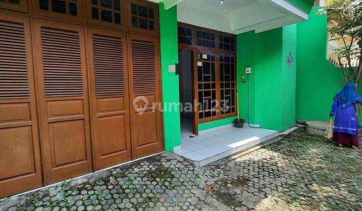 Rumah Siap Huni Terawat di Batununggal Kota Bandung 1