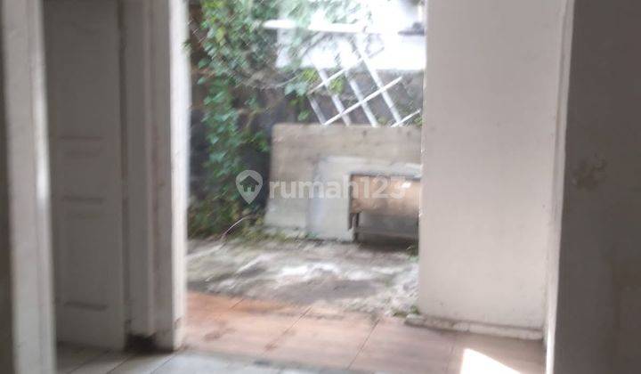 Rumah Bagus Luas Nyaman di Sayap Turangga 2