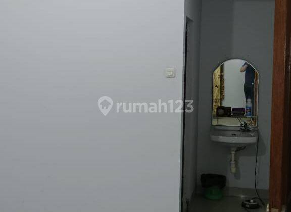 Rumah Minimalis Bagus Nyaman di Mekar Wangi 2