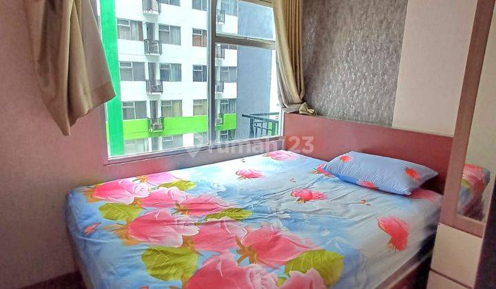 Apartement Cantik Siap Huni di The Jarrdin Cihampelas 2