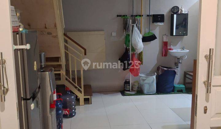 Rumah Siap Huni Bagus Murah di Kopo Permai 2