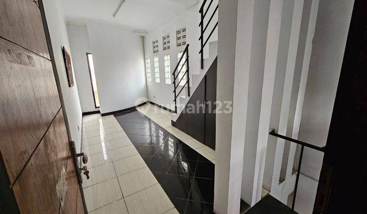 Rumah Furnish Siap Huni di Sayap Padjajaran 2