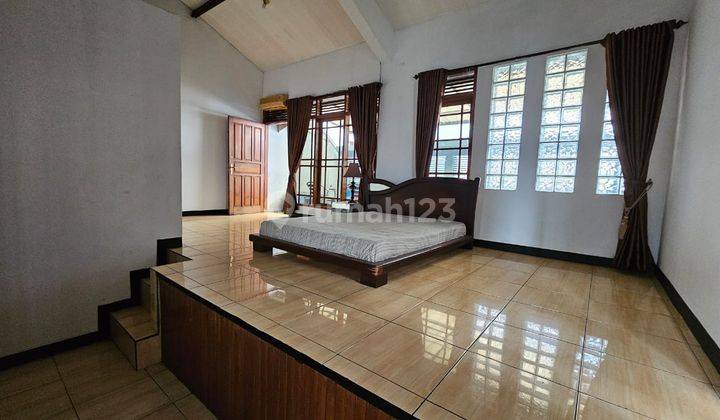 Rumah Furnish Siap Huni di Sayap Padjajaran 2