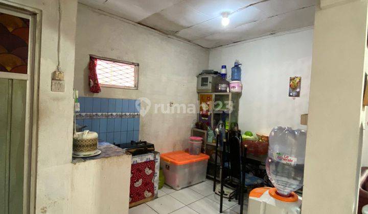 Rumah Dan Kos Nyaman Strategis di Pusat Bandung 2