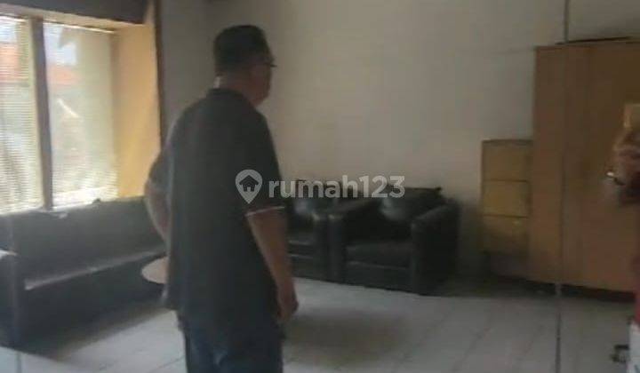 Rumah Keren Strategis Siap Huni di Martanegara Bandung 2