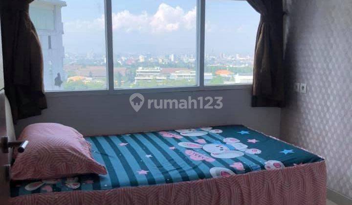 Disewakan Apartment Dago Suite 2BR Furnish 1