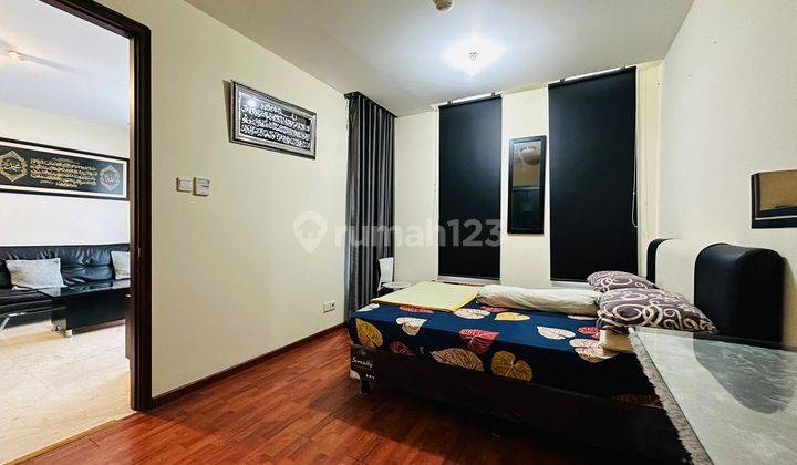 Di Sewakan Apartemen 2 BR Dago Butik Apartemen Premium Lokasi Super Strategis Dan Satu Satunya di Jl Ir H Juanda Dago, Selangkah Dari Kampus Itb 2