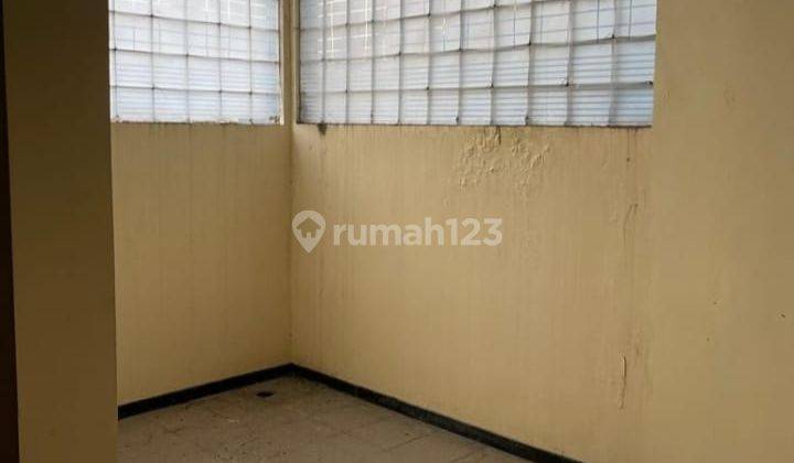 Dijual Rumah 2 Lantai di Pasteur Bandung Utara 1