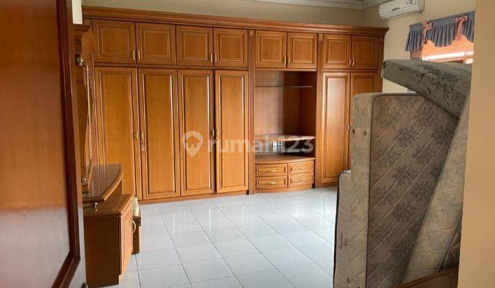 Dijual Rumah 2 Lantai di Pasteur Bandung Utara 2