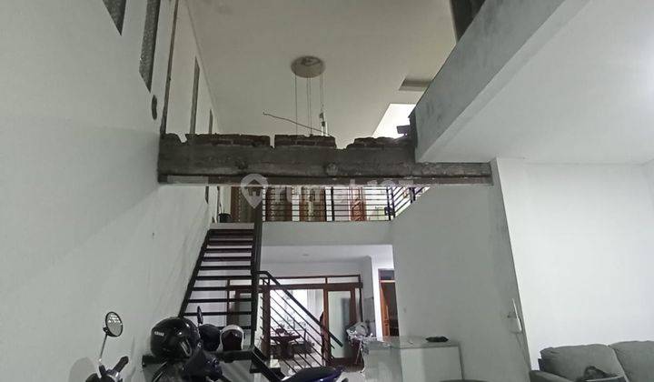 Di Jual Rumah Di Daerah Cimahi, Jawa Barat  2