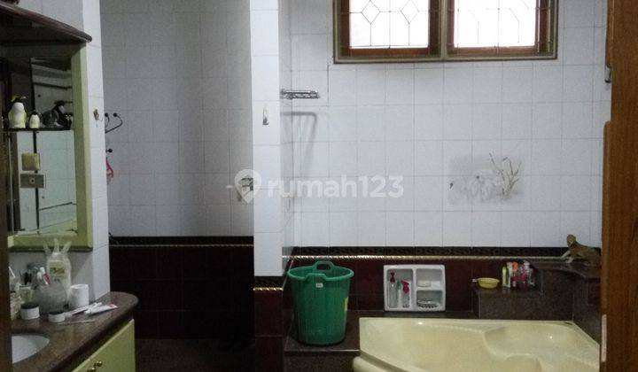 Dijual Rumah mewah di syp pasteur - bandung utara 2