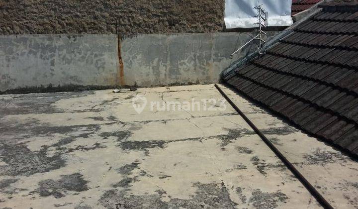 JUAL Rumah Perlu Renov Sedikit Di Permata Kopo Bandung 2