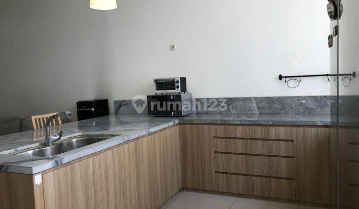 Dijual Rumah 2  Lantai di Tanan Kopo Indah TKI 5 2