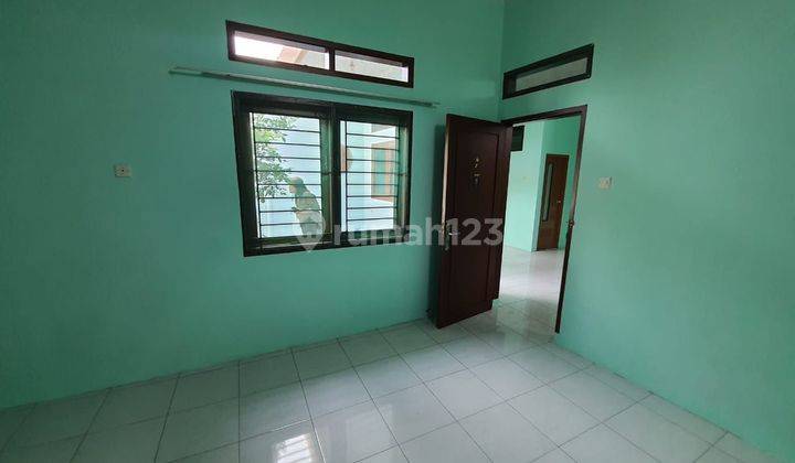 JUAL Rumah Siap Huni Strategis Sayap Cibaduyut Bandung 1