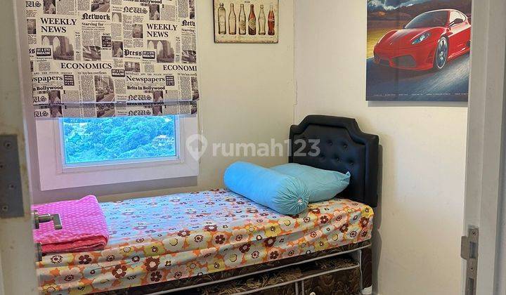 Disewa  Parahyangan Residence Apartment Furnished 2