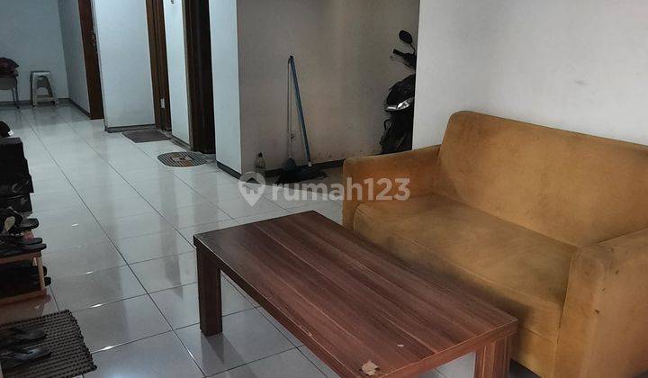 Rumah Kost Cantik Nyaman Strategis di Moch Toha  2