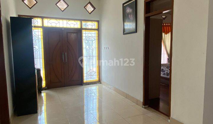 Rumah Cantik Minimalis Terawat di Kopo Permai 1 1