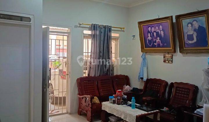 Rumah Minimalis Siap Huni di Taman Kopo Indah 1 1