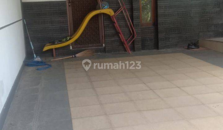 Di Jual Rumah Nyaman Aman Di Bumi Sariwangi I, Cihanjuang 2