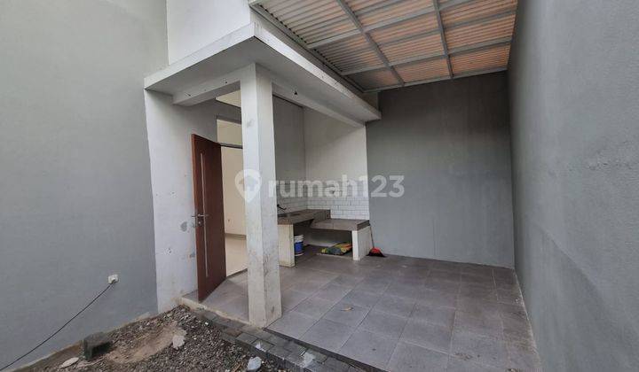 Jual Cepat Rumah Baru di Nevada Downtown, Cimareme 2