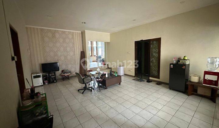 Jual Cepat Rumah 2 lantai Kompleks Pasadena Caringin Bandung 1