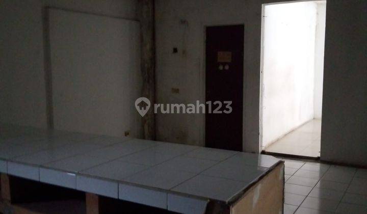 Dijual Rumah Strategis Cocok Untuk Usaha Di Turangga Bandung 2